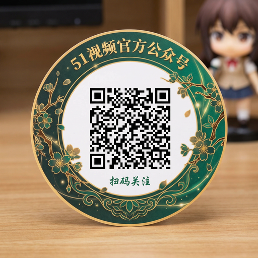 国产主播官方公众号